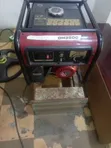 Itec 3.0kva Generator - 2