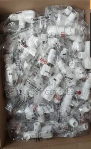 Lesso Tee Tap - 1/2 Inch PVC