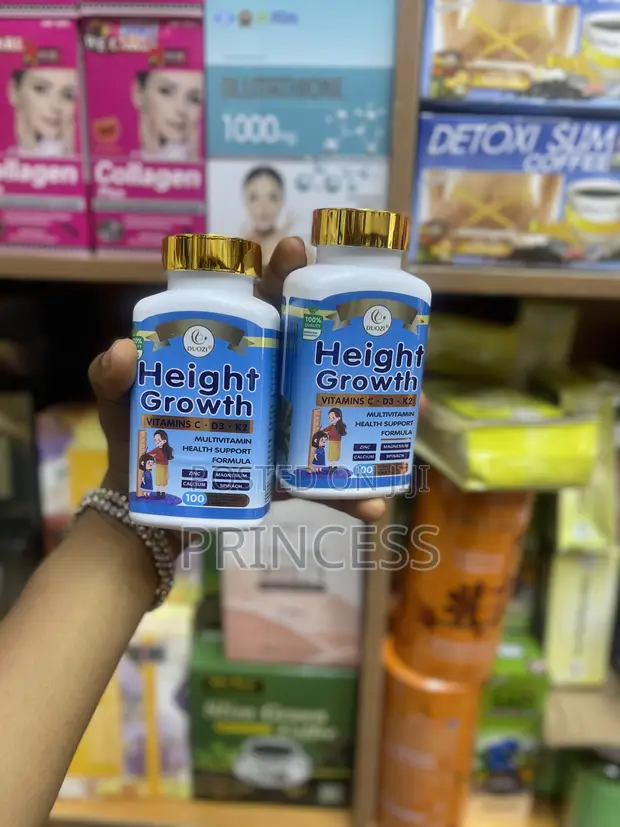 Ashwagandha Extra Strength Tablets - 1