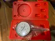 Dial Indicator Gauge 0-10mm - 1