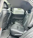 Lexus RX 350 AWD 2012 Grey - 3