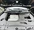Lexus RX 350 AWD 2012 Grey - 4