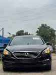 Hyundai Sonata Limited Sedan ta 2015 - 1