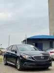 Hyundai Sonata Limited Sedan ta 2015 - 2