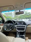 Hyundai Sonata Limited Sedan ta 2015 - 3
