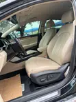 Hyundai Sonata Limited Sedan ta 2015 - 5