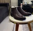 Sabon Clarks Booti na Fata - Brown - 2