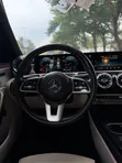 Mercedes-Benz A-Class 2021 Shuɗi - 4