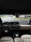 Mercedes-Benz A-Class 2021 Shuɗi - 5