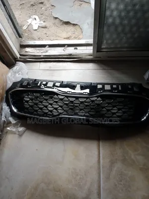 Brand New Front Grille for Kia Sportage 2020