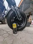 Power Eagle Tire Sealant & Inflator - 2