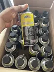 Power Eagle Tire Sealant & Inflator - 3