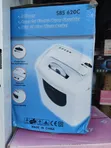 Sanyo Paper Shredder Machine - 1