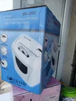 Sanyo Paper Shredder Machine - 3
