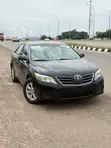 2011 Toyota Camry LE 2.5L Sedan - Foreign Used - 1