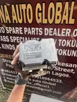 Kia Sorento 2011-2013 ABS Brake Pump & Control Module - 2