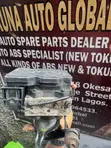 Kia Sorento 2011-2013 ABS Brake Pump & Control Module - 4