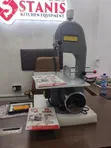 STANIS KITCHEN EQUIPMENT: Bone Saw Machine - 1
