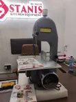 STANIS KITCHEN EQUIPMENT: Bone Saw Machine - 2