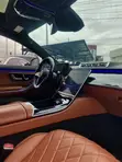 2021 Mercedes-Benz S-Class S 580 4MATIC Fari - 4