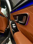 2021 Mercedes-Benz S-Class S 580 4MATIC Fari - 5