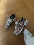 New Balance 740 Luxury Sneakers - 1