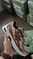 New Balance 740 Luxury Sneakers - 2