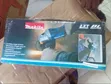 4 1/2" Makita Cordless Angle Grinder - 2
