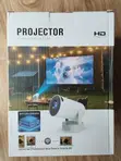 Rechargeable Android Smart Projector - 2