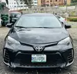 2017 Toyota Corolla SE Special Edition Sedan - 1