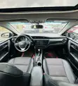 2017 Toyota Corolla SE Special Edition Sedan - 3
