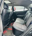 2017 Toyota Corolla SE Special Edition Sedan - 5