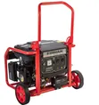 Sumec Firman Eco 3990e2 Generator 5kva Copper Coil - 2