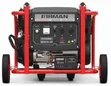 Sumec Firman Eco 3990e2 Generator 5kva Copper Coil - 3
