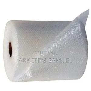 Mahimmancin Bubble Wrap - Sabo