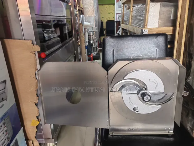 Manual Plantain Slicer - Brand New - 1