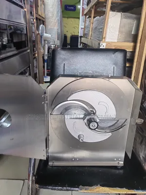 Manual Plantain Slicer - Brand New
