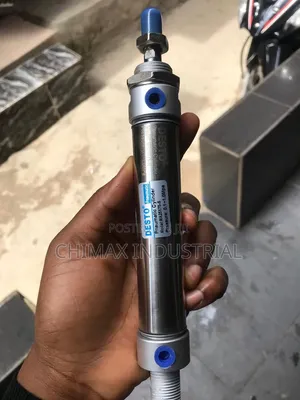 DESTO MA25x75-S Karamin Pneumatic Air Cylinder