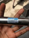 DESTO MA25x75-S Mini Pneumatic Air Cylinder - 2