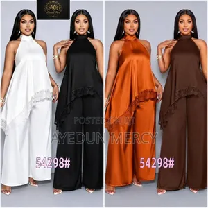 Mata 2-Piece Set