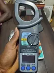 Kyoritsu KEW Snap 2003A AC/DC Digital Clamp Meter - 1