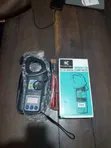 Kyoritsu KEW Snap 2003A AC/DC Digital Clamp Meter - 3