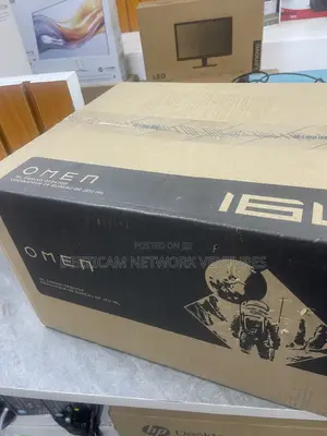 Sabon HP Omen 16L Desktop PC Intel Core Ultra 7 RTX 5060