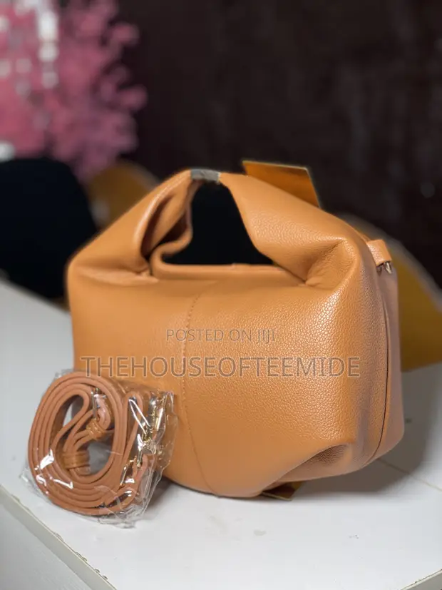 Anne Klein Coffee Mini Handbag - 1