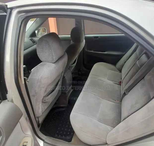 Toyota Camry 2.4 WT-i 2005 Zinari - 1