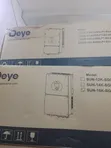 Deye 16kVA Hybrid Inverter - 2
