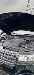 Rover 400 2013 Blue - 2