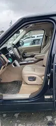 Rover 400 2013 Blue - 4