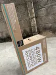 Hisense HS3100 480W Soundbar - 2