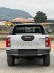 New Toyota Hilux 2025 White - 5